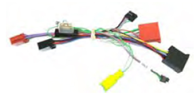 Paser CBL007REUN11 (Renault)